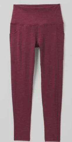 PrAna Women's Becksa 7/8 Legging -PineTrail Store prana womens becksa 7 8 legging 3