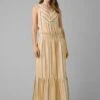 PrAna Women's California Dreaming Dress