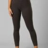 PrAna Women's Chakara 7/8 Legging -PineTrail Store prana womens chakara 7 8 legging