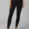 PrAna Women's Chakara Mid Rise Legging