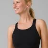 PrAna Women's Chakara Support Bra