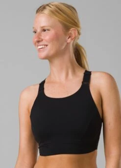 PrAna Women's Chakara Support Bra