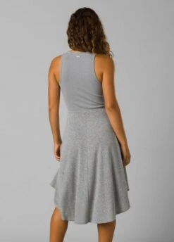PrAna Women's Cozy Up Bayjour Dress -PineTrail Store prana womens cozy up bayjour dress 2
