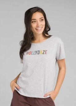 PrAna Women's Deysi Top