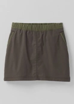 PrAna Women's Double Peak Skort