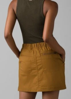 PrAna Women's Double Peak Skort -PineTrail Store prana womens double peak skort 3