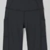 PrAna Women's Electa Short II 10"