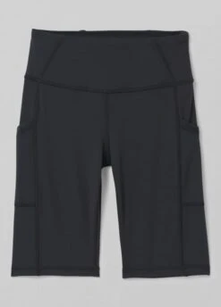 PrAna Women's Electa Short II 10"