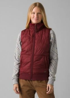 PrAna Women's Esla Vest 6 PrAna Women's Esla Vest -PineTrail Store prana womens esla vest 1