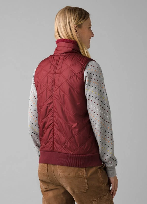 PrAna Women's Esla Vest 5 PrAna Women's Esla Vest - Image 3