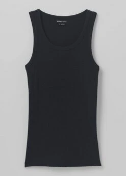 PrAna Women's Foundation Rib Tank -PineTrail Store prana womens foundation rib tank 3