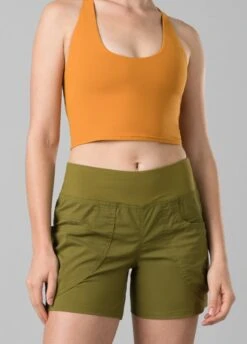 PrAna Women's Kanab Short -PineTrail Store prana womens kanab short 1