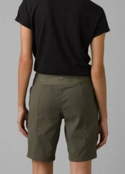 PrAna Women's Koen Flat Front Short -PineTrail Store prana womens koen flat front short 3