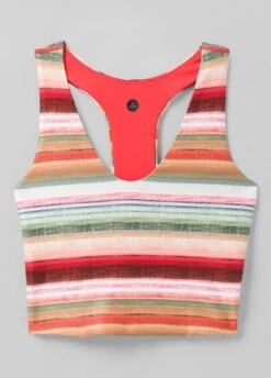 PrAna Women's Momento Crop Top