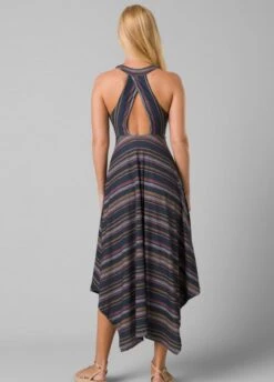 PrAna Women's Saxon Dress -PineTrail Store prana womens saxon dress 2