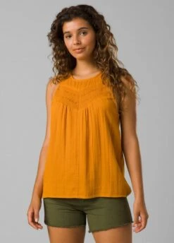 PrAna Women's Seakissed Tank -PineTrail Store prana womens seakissed tank 2