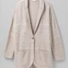 PrAna Women's Sevie Cardigan