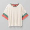 PrAna W's Cozy Up Skywalk Tee