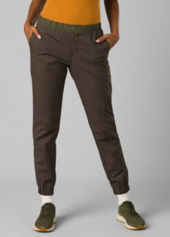 PrAna W's Double Peak Jogger
