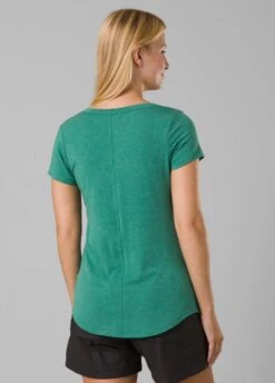 PrAna W's Foundation 365 V-Neck Top -PineTrail Store prana ws foundation 365 v neck top 7