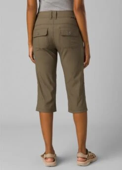 PrAna W's Halle Capri II -PineTrail Store prana ws halle capri ii 2