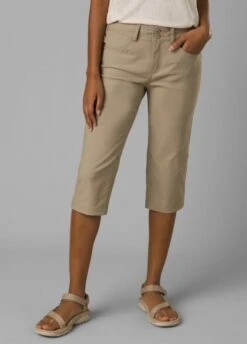 PrAna W's Halle Capri II