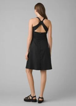 PrAna W's Jewel Lake Dress -PineTrail Store prana ws jewel lake dress 2