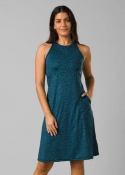 PrAna W's Jewel Lake Dress -PineTrail Store prana ws jewel lake dress 3