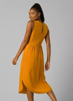 PrAna W's Seakissed Dress -PineTrail Store prana ws seakissed dress 2