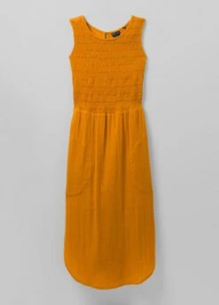 PrAna W's Seakissed Dress -PineTrail Store prana ws seakissed dress 3