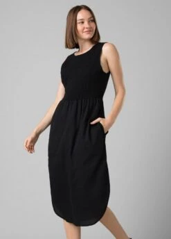 PrAna W's Seakissed Dress -PineTrail Store prana ws seakissed dress 4