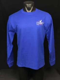 Quest Outdoors Climb Every Mountain Long-Sleeved T-Shirt -PineTrail Store quest outdoors climb every mountain long sleeved t 3