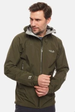 Rab Men's Meridian Jacket