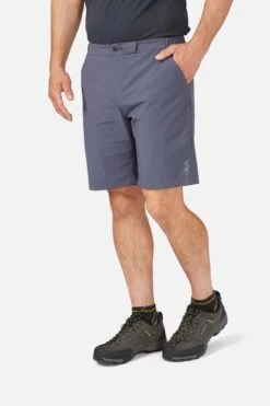 Rab Men's Momentum Shorts -PineTrail Store rab mens momentum shorts 1