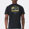 Rab Men's Stance Mountain Peak Tee