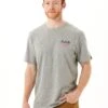 Rab Men's Stance Sunrise SS Tee -PineTrail Store rab mens stance sunrise ss tee