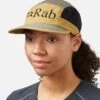 Rab Momentum 5 Panel Cap -PineTrail Store rab momentum 5 panel cap
