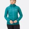 Rab Women's Borealis Jacket