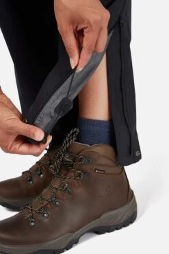 Rab Women's Downpour Eco Pants -PineTrail Store rab womens downpour eco pants 2