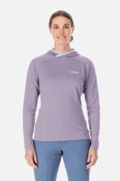 Rab Women's Force Hoody