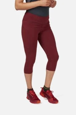 Rab Women's Talus Tights 3/4