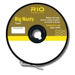 Rio Products Big Nasty Tippet