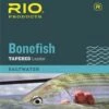 Rio Products Bonefish Leader 10' 3pk -PineTrail Store rio products bonefish leader 10 3pk