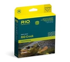 Rio Products Creek