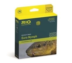 Rio Products FIPS Euro Nymph Line