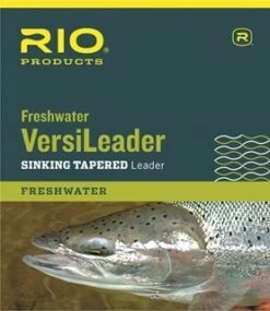 Rio Products Freshwater VersiLeader