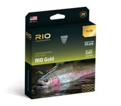 Rio Products Gold Elite