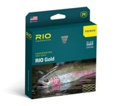 Rio Products Gold Premier