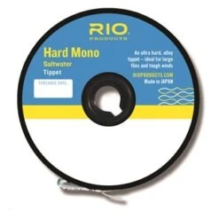 Rio Products Hard Mono Salt Tippet