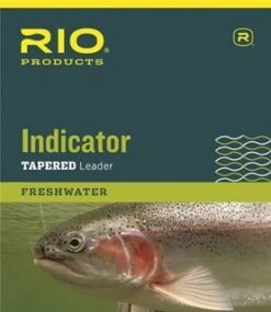 Rio Products Indicator Leader 10'